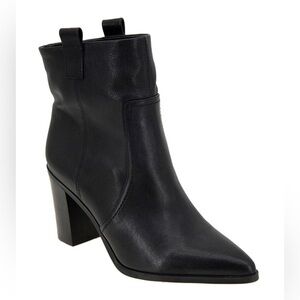 Women's Jayda Western Bootie